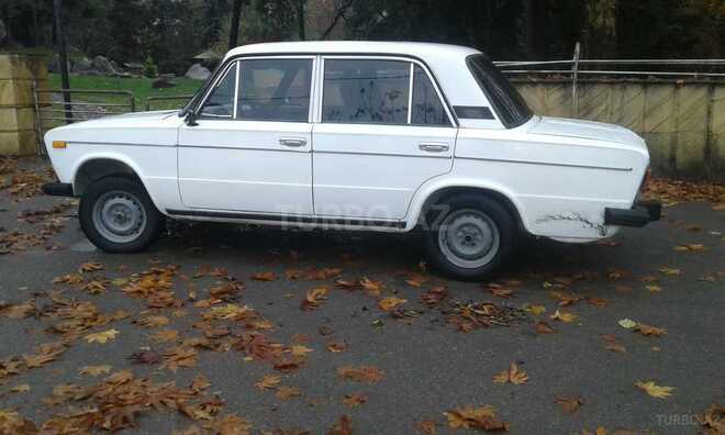 LADA (VAZ) 2106 2002, 134,000 km - 1.6 l - Göyçay