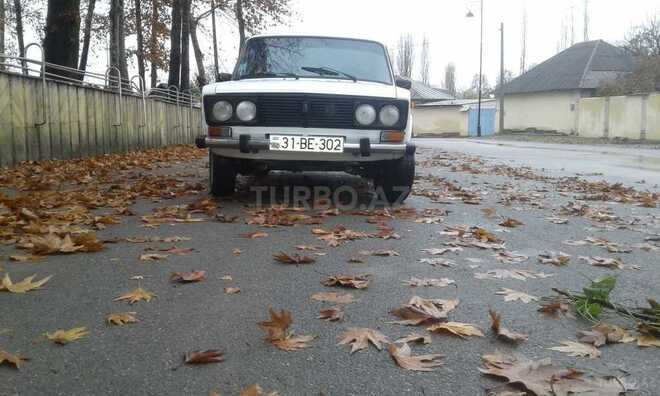 LADA (VAZ) 2106 2002, 134,000 km - 1.6 l - Göyçay