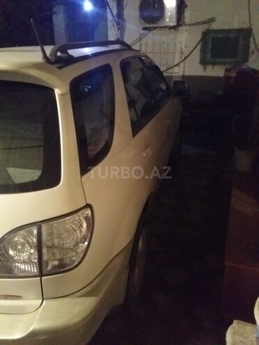 Lexus RX 300 1998, 300,900 km - 0.3 l - Bakı