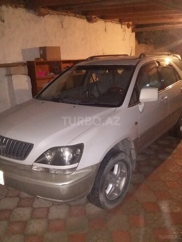Lexus RX 300 1998, 300,900 km - 0.3 l - Bakı
