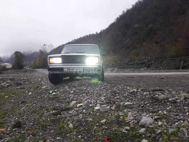 LADA (VAZ) 2107 2009, 115,000 km - 1.6 l - Qəbələ