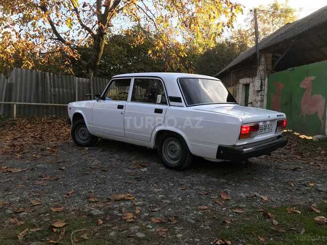LADA (VAZ) 2107 2009, 115,000 km - 1.6 l - Qəbələ