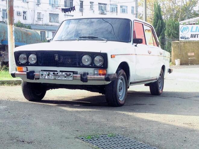 LADA (VAZ) 2106 1979, 200,000 km - 1.6 l - Lənkəran
