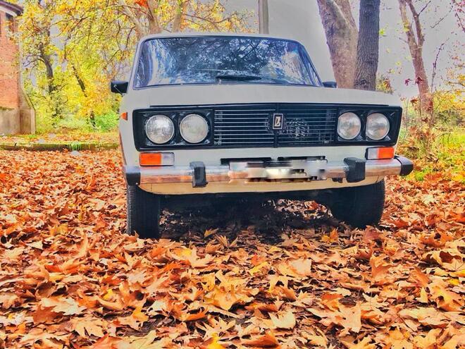 LADA (VAZ) 2106 1979, 200,000 km - 1.6 l - Lənkəran
