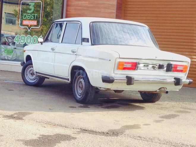 LADA (VAZ) 2106 1979, 200,000 km - 1.6 l - Lənkəran