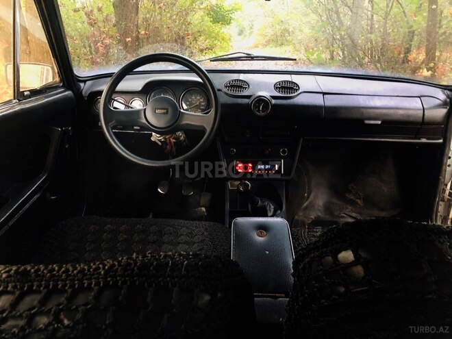 LADA (VAZ) 2106 1979, 200,000 km - 1.6 l - Lənkəran