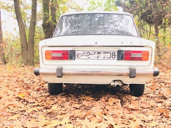 LADA (VAZ) 2106 1979, 200,000 km - 1.6 l - Lənkəran