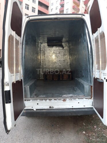 Ford Transit 2009, 215,558 km - 0.3 l - Xırdalan