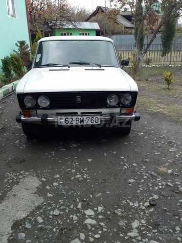 LADA (VAZ) 2106 1992, 350,000 km - 1.3 l - Zaqatala