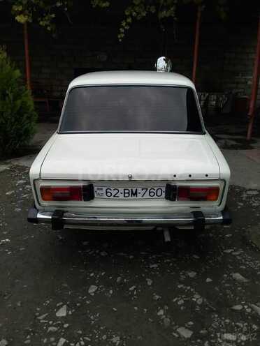 LADA (VAZ) 2106 1992, 350,000 km - 1.3 l - Zaqatala