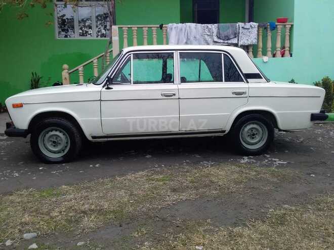 LADA (VAZ) 2106 1992, 350,000 km - 1.3 l - Zaqatala