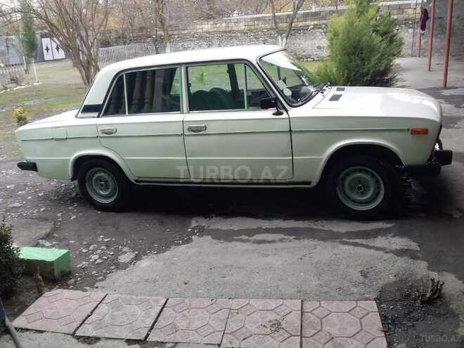 LADA (VAZ) 2106 1992, 350,000 km - 1.3 l - Zaqatala