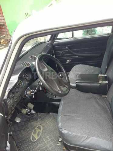 LADA (VAZ) 2106 1992, 350,000 km - 1.3 l - Zaqatala
