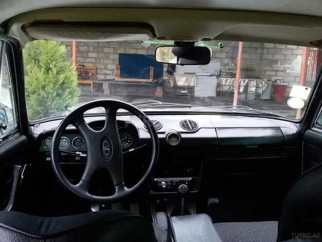 LADA (VAZ) 2106 1992, 350,000 km - 1.3 l - Zaqatala
