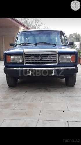LADA (VAZ) 2107 2004, 94,000 km - 1.6 l - Bakı
