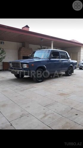 LADA (VAZ) 2107 2004, 94,000 km - 1.6 l - Bakı