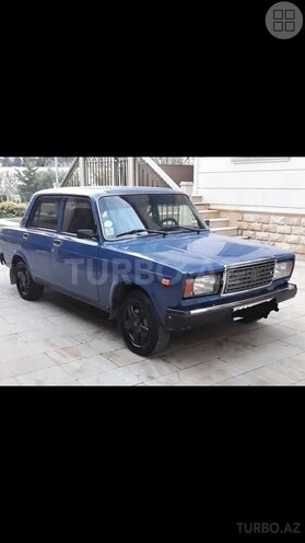 LADA (VAZ) 2107 2004, 94,000 km - 1.6 l - Bakı