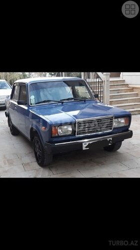 LADA (VAZ) 2107 2004, 94,000 km - 1.6 l - Bakı