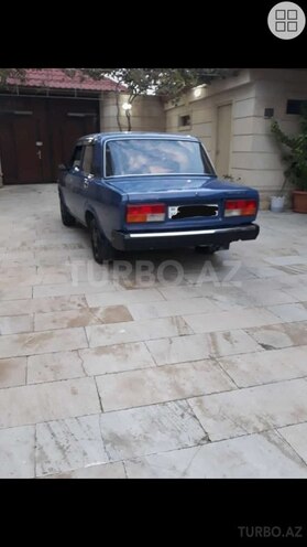 LADA (VAZ) 2107 2004, 94,000 km - 1.6 l - Bakı