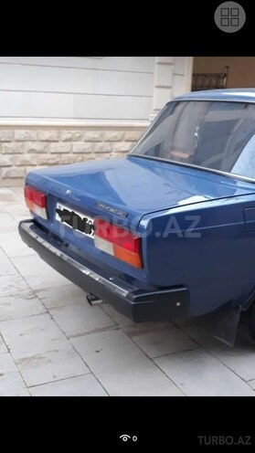 LADA (VAZ) 2107 2004, 94,000 km - 1.6 l - Bakı