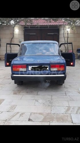 LADA (VAZ) 2107 2004, 94,000 km - 1.6 l - Bakı