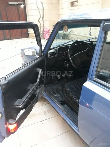 LADA (VAZ) 2107 2004, 94,000 km - 1.6 l - Bakı