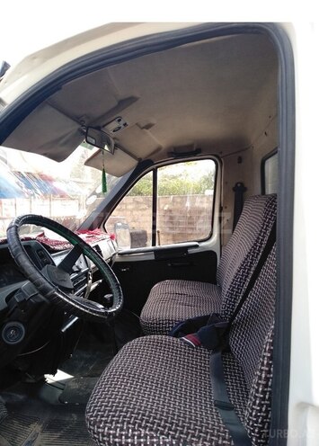GAZ 330200 1995, 308,000 km - 2.4 l - Bakı