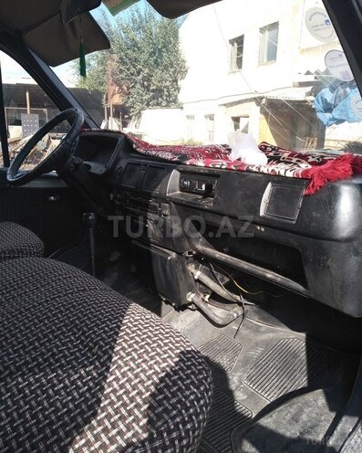 GAZ 330200 1995, 308,000 km - 2.4 l - Bakı
