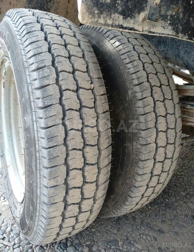 GAZ 330200 1995, 308,000 km - 2.4 l - Bakı