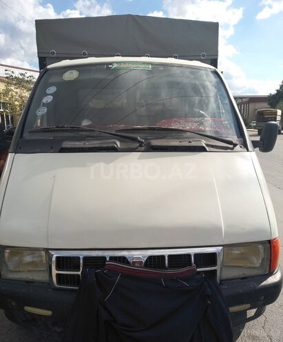 GAZ 330200 1995, 308,000 km - 2.4 l - Bakı