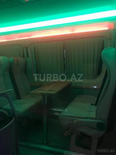 Mercedes Sprinter 316 2011, 488,000 km - 2.2 l - Bakı