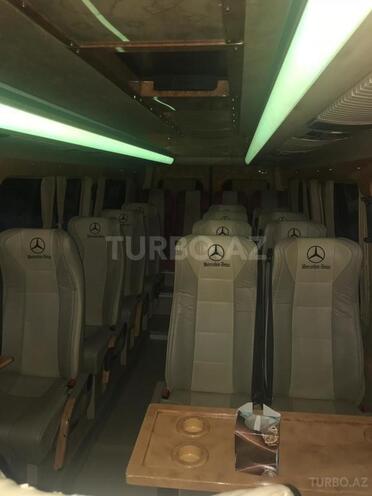 Mercedes Sprinter 316 2011, 488,000 km - 2.2 l - Bakı