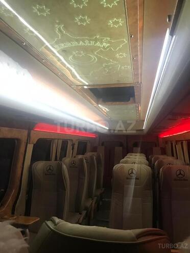 Mercedes Sprinter 316 2011, 488,000 km - 2.2 l - Bakı