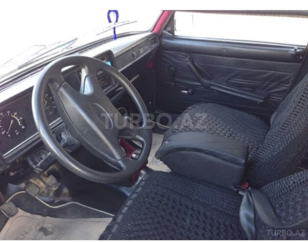 LADA (VAZ) 2107 1998, 100,000 km - 1.7 l - Biləsuvar