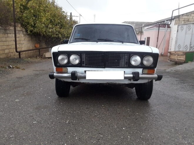 LADA (VAZ) 2105 1983, 536,518 km - 1.6 l - Bakı