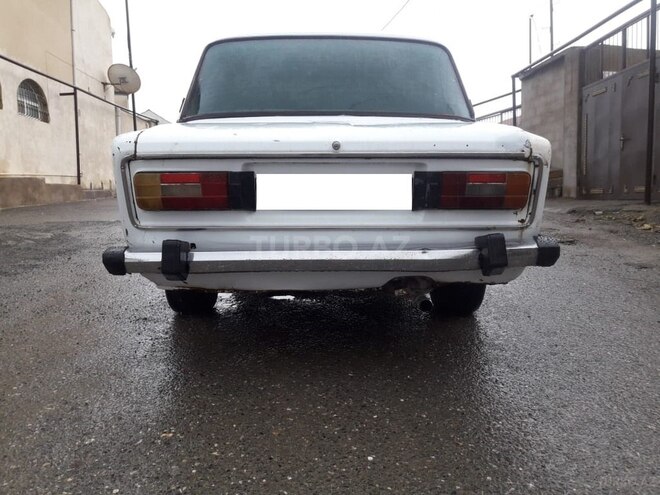 LADA (VAZ) 2105 1983, 536,518 km - 1.6 l - Bakı