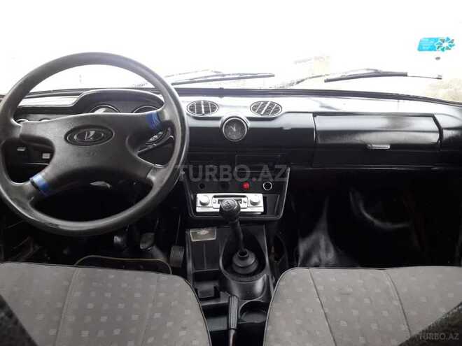 LADA (VAZ) 2105 1983, 536,518 km - 1.6 l - Bakı