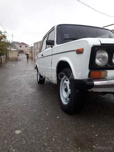 LADA (VAZ) 2105 1983, 536,518 km - 1.6 l - Bakı