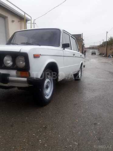 LADA (VAZ) 2105 1983, 536,518 km - 1.6 l - Bakı