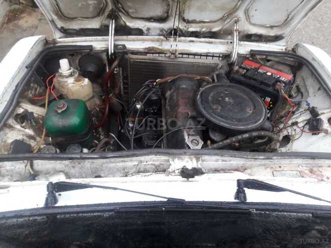 LADA (VAZ) 2105 1983, 536,518 km - 1.6 l - Bakı