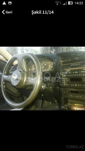 BMW 318 1996, 350,000 km - 1.8 l - Quba
