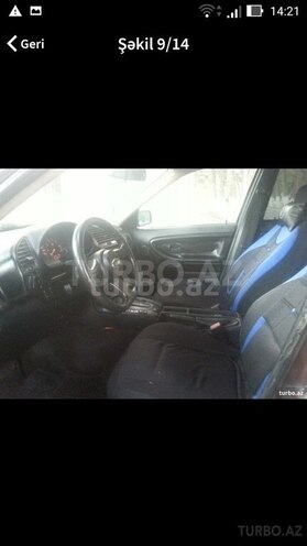BMW 318 1996, 350,000 km - 1.8 l - Quba