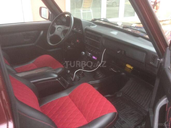 LADA (VAZ) Niva 2013, 68,000 km - 1.7 l - Bakı