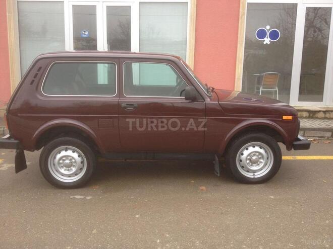 LADA (VAZ) Niva 2013, 68,000 km - 1.7 l - Bakı