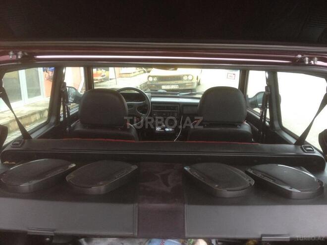 LADA (VAZ) Niva 2013, 68,000 km - 1.7 l - Bakı