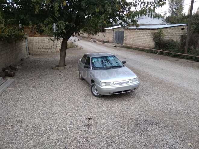 LADA (VAZ) 2110 2005, 271,000 km - 1.6 л - Qusar