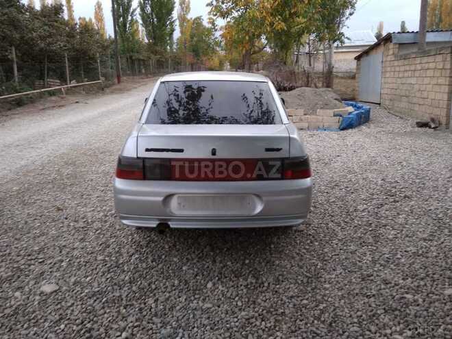LADA (VAZ) 2110 2005, 271,000 km - 1.6 л - Qusar