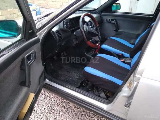 LADA (VAZ) 2110 2005, 271,000 km - 1.6 л - Qusar