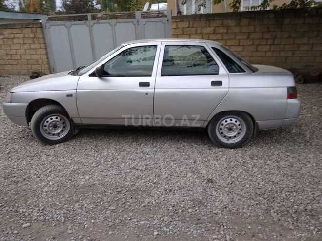 LADA (VAZ) 2110 2005, 271,000 km - 1.6 л - Qusar