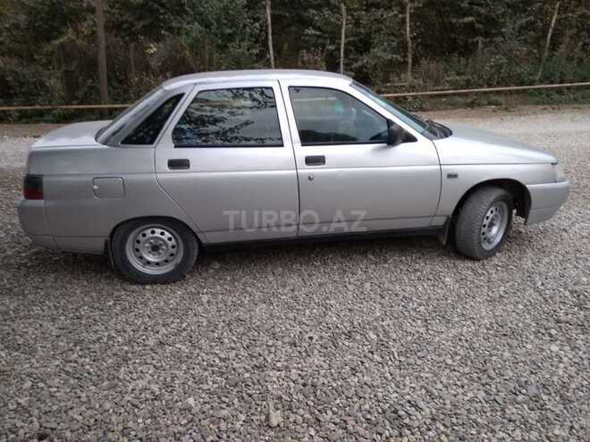 LADA (VAZ) 2110 2005, 271,000 km - 1.6 л - Qusar